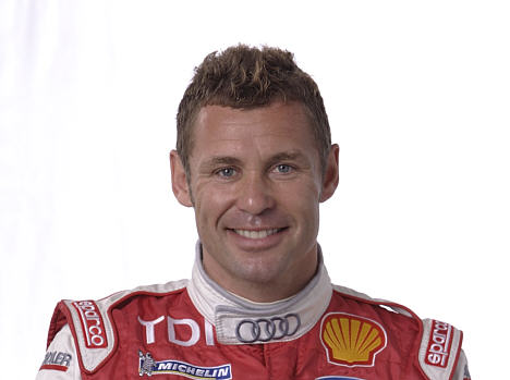Udlev din vildeste racerdrøm i selskab med den mangedobbelte Le Mans vinder Tom Kristensen på Biler for Alle 2007 i Messecenter Herning.